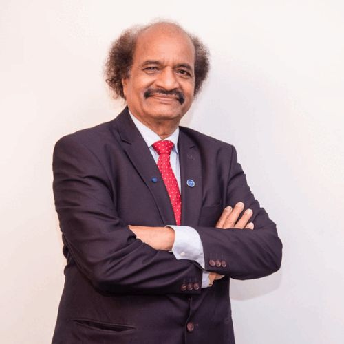 Prof. G.D.Yadav